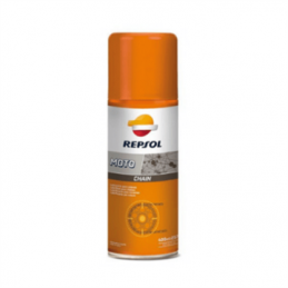 REPSOL MOTO CHAIN spray 400 ml
